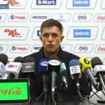 Guillermo Almada REACCIONA al EMPATE entre Necaxa y Pachuca: “No fue NUESTRO MEJOR PARTIDO”
