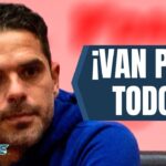 La BRONCA de Gustavo Da Silva Leal por la DERROTA del Atlético de San Luis ante Chivas