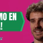 Antoine Griezmann se SINCERA, sabía que REGRESAR al Atlético de Madrid le IBA A COSTAR