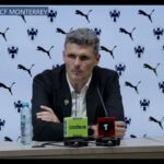 Guillermo Almada EXPLOTA con Vladimir García de TUDN: “Bueno le voy a dar ahí, que DIRIJAS aquí VOS”