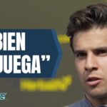 Riqui Puig EXPLICA como el LA Galaxy SUPLIRÁ el LIDERAZGO de Chicharito Hernández