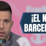 Pelayo Fernández REVELA su RELACIÓN ESPECIAL con Rafa Márquez en el FC Barcelona Atlètic