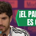 Erik Acuña LAMENTA la HUMILLANTE GOLEADA de Canadá a El Salvador