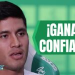 La CONFIANZA de Vladimir Quesada y Saprissa contra Philadelphia Union para AVANZAR en Concachampions