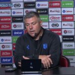 Beñat San José REACCIONA a la DERROTA de Atlas ante Mazatlán FC: “Fue un PARTIDO MUY ACCIDENTADO”