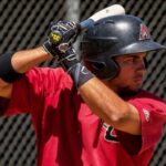 Luis Verdugo no para de dar pasos hacia la cima