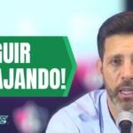 La FRUSTRACCIÓN de Nacho Ambriz, tras DEBUTAR como DT de Santos SIENDO GOLEADO por Pumas