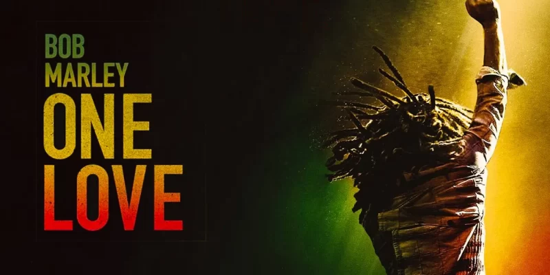 Todo lo que debes saber de Bob Marley: La Leyenda