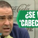 REVELA Bruno Amione las EXIGENCIAS de Nacho Ambriz para los jugadores de Santos Laguna