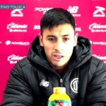 La EMOTIVA conferencia de Eric Acuña y Priscila Ortiz ANTES de El Salvador v Costa Rica