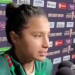 Federico Redondo HABLA de su SUEÑO de jugar con Lionel Messi en el Inter Miami