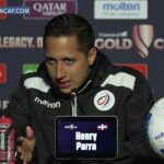 Germán Portanova REACCIONA a la GOLEADA de Estados Unidos a la Selección Argentina