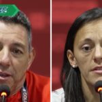 Esperan Zúñiga y Reynoso un gran apoyo de la afición