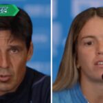 La VISITA de Jaime Lozano a Orbelín Pineda y Luis Chávez con TEMAS de Selección Mexicana