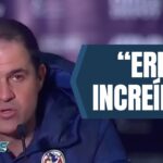 La VISITA de Jaime Lozano y la Selección Mexicana a Julián Araujo