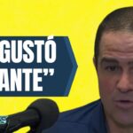 Javier Aguirre REACCIONA al TRIUNFO de Mallorca: “Vi MÁS CERCA el 1-2 que el 2-1 pero es el FUTBOL”