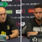 Esperan Zúñiga y Reynoso un gran apoyo de la afición