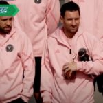 Torque GC HABLAN de ser el equipo LATINOAMERICANO de LIV Golf en 2024