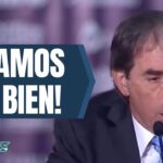André Jardine REACCIONA a la DERROTA del América ante Pachuca