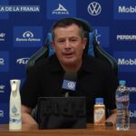 El MENSAJE de Claudio Baeza y los Diablos Rojos del Toluca para Xolos de Tijuana