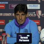 Ricardo Carbajal REACCIONA a la DERROTA de Puebla ante Querétaro FC