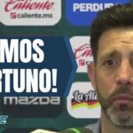 Eduardo Fentanes sobre el EMPATE entre Necaxa y Toluca: “Me siento REPRESENTADO por estos CABR0NES”