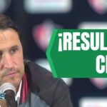 Lo que DIJO Jorge Bava de la LESIÓN de Andrés Guardado y la VICTORIA de León sobre Atlas