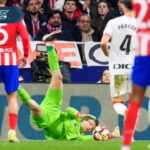 Diego Simeone sobre DERROTA del Atlético ante Bilbao: “Los ERRORES se pagan en ESTAS ELMINATORIAS”