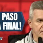 Beni Rubido REACCIONA al TRIUNFO de Costa Rica ante El Salvador en W Gold Cup