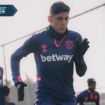 El DARDO del EXCOMPAÑERO de Brandon Vázquez en Cincinnati FC al Rayados