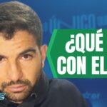 Las PALABRAS de Andrés Carevic tras DERROTA de Puebla ante Tigres y ser SOTANEROS de la Liga MX