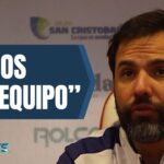 Fernando Aristeguieta TACHA de INJUSTOS los ABUCHEOS a Jesús Rodríguez en EMPATE de Puebla y Atlas