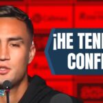 Pedro Santos y DC United QUIEREN VENCER al Inter Miami con o sin Lionel Messi