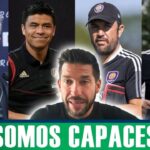 La SENTENCIA de Paraguay para la Selección Mexicana Femenil: “Es un PARTIDO DIFERENTE (al de USWNT)”