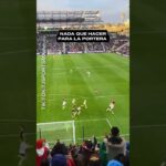 Lizbeth Ovalle HABLA de sus GOLES con la Selección Mexicana Femenil para ESTAR a un PASO de la FINAL