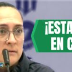 La REACCIÓN de Emanuel Gularte tras el MOMENTO de Querétaro en la Liga MX