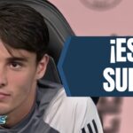 Jaime Lozano ADVIERTE que AHORA SÍ la Selección Mexicana PELEARÁ por GANAR la Nations League