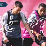 Gerardo Martino ELOGIA el espíritu COMPETITIVO de Lionel Messi con el Inter de Miami