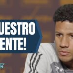 Los ELOGIOS del entrenador de FC Cincinnati, Pat Noonan a Brandon Vázquez en Rayados
