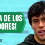 Javier Morales DESCARTA a Messi en la MLS para que JUEGUE contra Monterrey en Concachampions