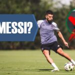 La PROMESA de Luis Chávez tras GOLAZO con el Dinamo Moscú en Rusia