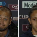 Alex Morgan ADMITE que SIGUE PROCESANDO la DERROTA de Estados Unidos vs Selección Mexicana Femenil