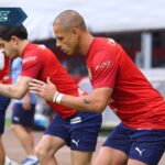 Aumenta el roster en tercer día de pretemporada