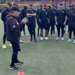 Guillermo Almada y Gustavo Cabral HABLAN de la PARTICIPACIÓN de Pachuca en la Champions Cup
