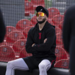 Agrega Toros receptor venezolano