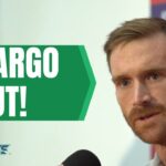 La SATISFACCIÓN de Nacho Ambriz por su SEGUNDA VICTORIA al HILO con Santos al VENCER a Querétaro FC