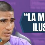 Jesús Angulo MENOSPRECIA a los Pumas y ASEGURA que Toluca los VENCERÁ