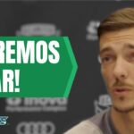 Troy Lesesne AGRADECIDO con la LESIÓN de Lionel Messi porque es el MEJOR DE LA HISTORIA