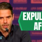 REVELA André Jardine que América se BASÓ en la GOLEADA de Cruz Azul a Chivas para hacer lo PROPIO