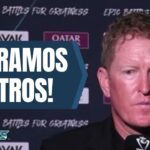 Óscar Pareja REACCIONA a ELIMINACIÓN de Orlando City SC: “Nos COSTÓ ADAPTARNOS al RITMO de Tigres”